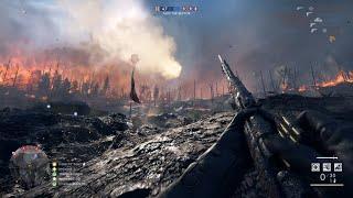Battlefield 1: Operations Gameplay [4K]