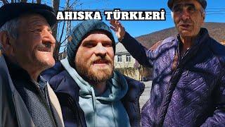 AHISKA TURKS Living in Azerbaijan OGHUZ | How Was I Received? 