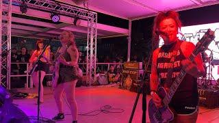 Bad Cop/Bad Cop (Full Set) LIVE @ Punk Rock Bowling Late Night Show 5/24/24