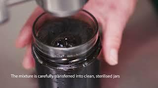 Discover How Jersey Black Butter Preserve is Made at La Mare Wine Estate