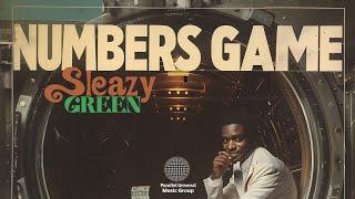 Sleazy Green - Numbers Game                 #21savage