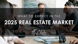 Boise Real Estate Market Update: What to expect in the 2025 real estate market