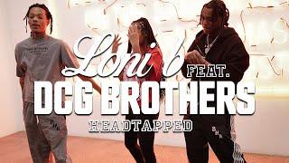 Loni B x DCG Brothers - Head Tapped (Official Video)