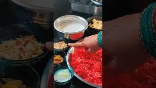 #गाजर #हलवा #gajarkahalwa #preparation  #readytoeatfood #foodculture @foodculture1516