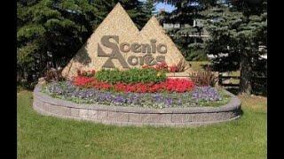 Scenic Acres Video Introduction - Stewart J Lowe - Area Realtor- Real Estate Professionals inc.