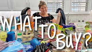 What Should I Buy?! - Costco Haul