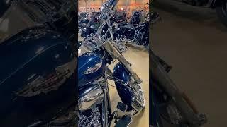 2008 Harley Davidson Softail Deluxe @ Loess Hills Harley-Davidson