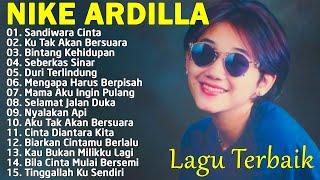 Nike Ardila Full Album The Best | Lagu Lawas Nostalgia Pop 90an |  Sandiwara Cinta