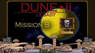 Dune2Legacy Mercenary #8