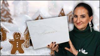 JARMABOX WINTER 2024 UNBOXING