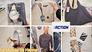 ACTION ARRIVAGE 03-12 MODE FEMME ET MODE HOMME