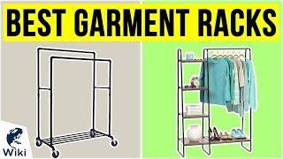 10 Best Garment Racks 2020