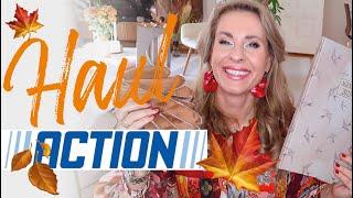 Action Haul im Herbst kuscheliges Schönes günstig I Amelie with Love