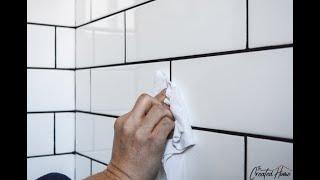 How to Grout Tile A Beginner's Guide