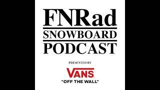 FNRad Tina Basich Interview- Season 8 Episode 11