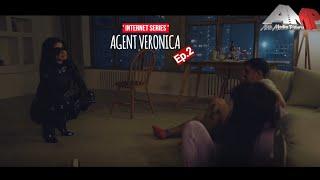 Agent Veronica Episode 2 trailer (Russian Superheroine)