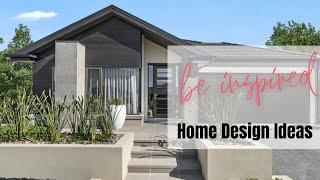 Home Design Ideas, An Energy Efficient Net Zero Carbon Home in Victoria Australia