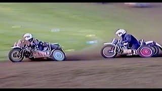 HOT HEAT 3 - 1995 INTERNATIONAL ACE OF ACES GRASSTRACK