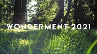 Wonderment 2021