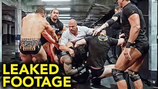 WWE Wrestlers Who Got Into Real Fights Behind The Scenes