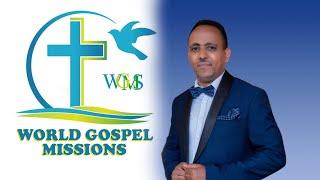WORLD GOSPEL MISSIONS