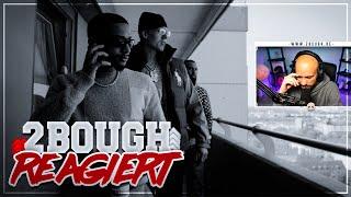 Dante YN - Hoodfame / 2Bough reagiert