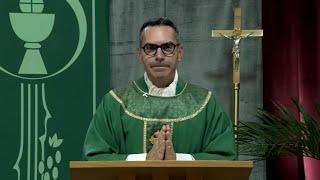 Catholic Mass Today | Daily TV Mass, November 20, 2024