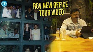 RGV New Office Tour Video   RGV DEN Office Tour