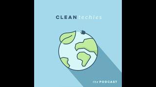 CleanTechies, the Podcast #18 - Jim Castelaz (Motiv Power Systems)