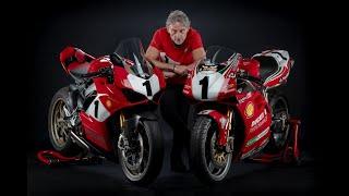 Carl Fogarty: This is Your Life