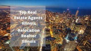 Top Real Estate Agents Illinois Relocation Realtor Illinois Best Realtor Illinois