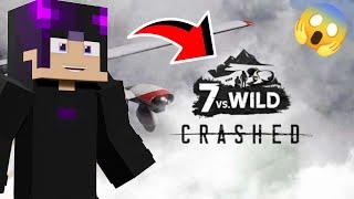 Neues Konzept ist WILD (7vsWild) | Reaction