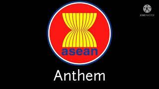 ASEAN ANTHEM WITH LYRICS|| ASEAN HYMN|| MAM ASIAMtv