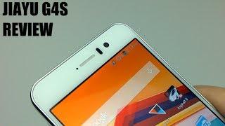 JIAYU G4S Review