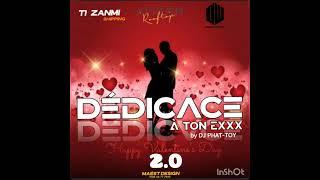 Mixtape Déclaration d'Amour | Mixtape 2022 by DJ Phat toy