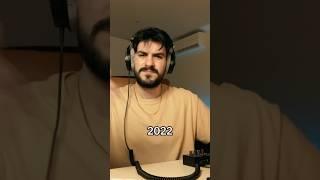 Majed Before VS After
