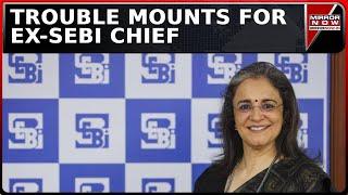 Mumbai Court Orders FIR Against Madhabi Puri Buch | Trouble Mounts For Ex-Sebi Chief | Top News