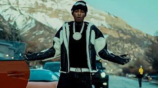 NBA YoungBoy - Why Oh Why [Official Video]