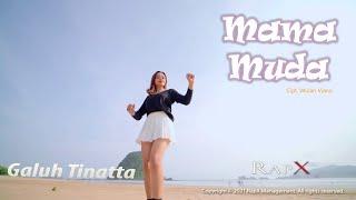 DJ MAMA MUDA Full Bass Thai Mix by Galuh Tinatta (Official Music Video)