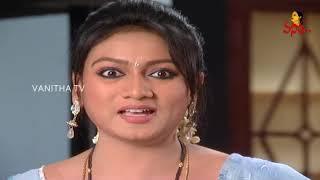 Sirimalli (సిరిమల్లి) Serial | Episode 41 | Murali Mohan | Satish | Jackie | Ashmita | Vanitha TV