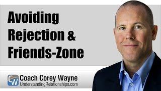 Avoiding Rejection & Friends-Zone