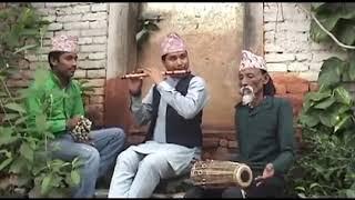 Nepali madal & Basuri