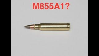 Best 556/223 SHTF Ammo?