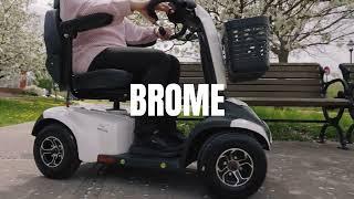 The New Brome by Movo – Overview