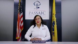 Passaic Public Schools Back to School 2024-2025