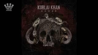 [EGxHC] Kublai Khan TX - Nomad - 2017 (Full Album)