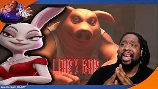 Don't ever call my Bluff| Liar's Bar