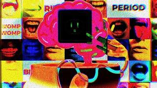 Today We Unplug Our Brains