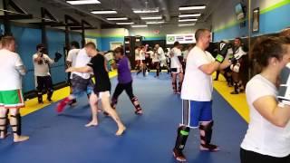 Nova Gyms Martial Arts and Fitness