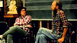 Charlie Parr & Bill DeVille - Minnesota Music Coalition Interview